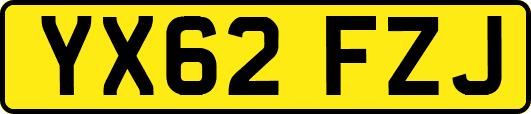 YX62FZJ