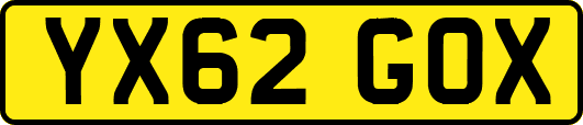 YX62GOX