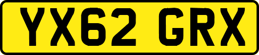 YX62GRX
