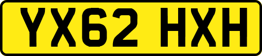 YX62HXH
