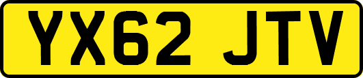 YX62JTV