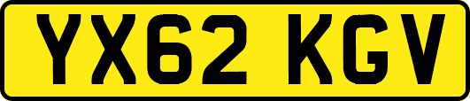 YX62KGV