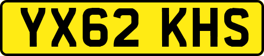YX62KHS