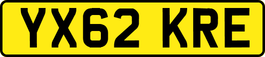 YX62KRE