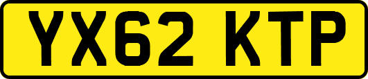 YX62KTP