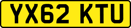 YX62KTU