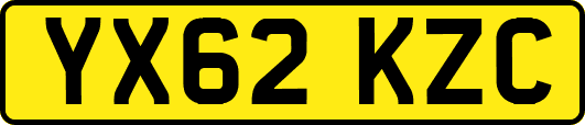 YX62KZC