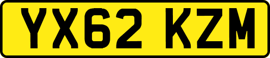 YX62KZM