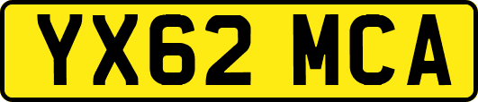 YX62MCA