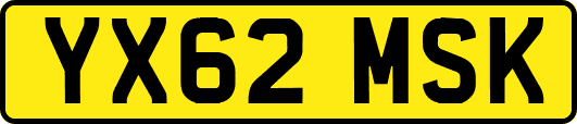 YX62MSK