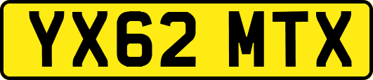 YX62MTX