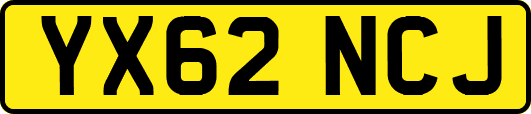 YX62NCJ