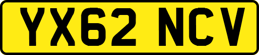 YX62NCV