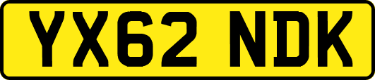 YX62NDK