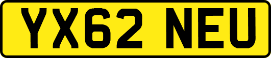 YX62NEU