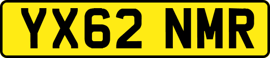 YX62NMR