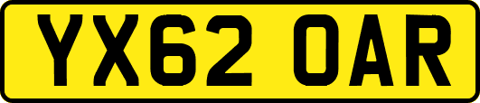 YX62OAR