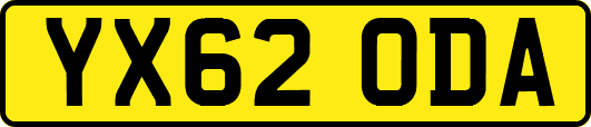 YX62ODA