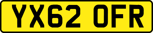 YX62OFR