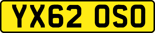 YX62OSO