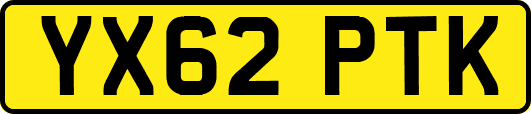 YX62PTK