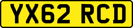 YX62RCD
