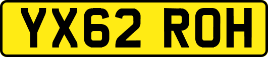 YX62ROH