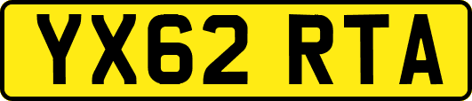 YX62RTA