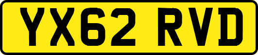YX62RVD