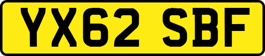 YX62SBF