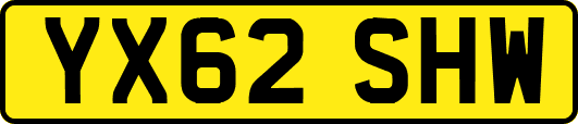 YX62SHW
