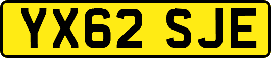 YX62SJE