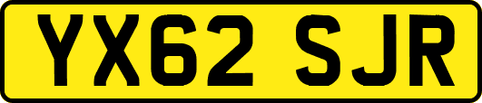 YX62SJR