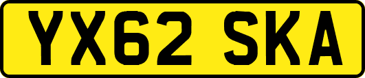 YX62SKA