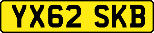 YX62SKB