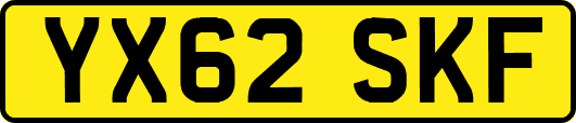 YX62SKF