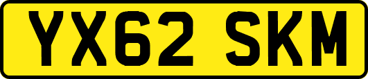 YX62SKM