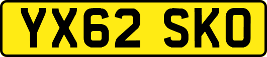 YX62SKO