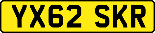 YX62SKR
