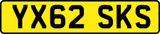 YX62SKS