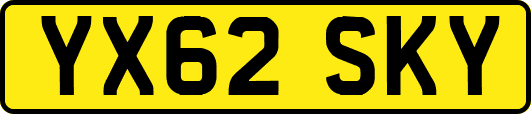 YX62SKY