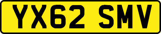 YX62SMV