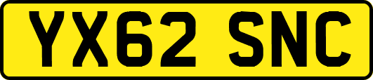 YX62SNC