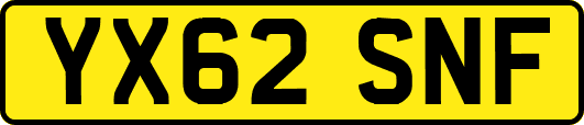 YX62SNF