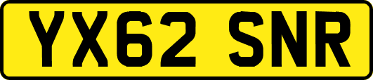 YX62SNR