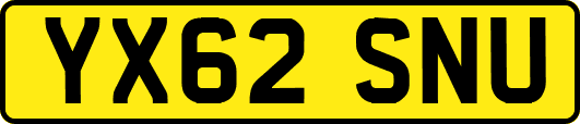 YX62SNU