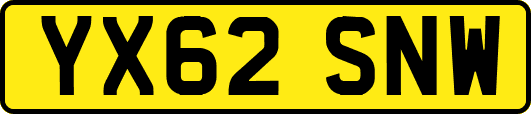 YX62SNW