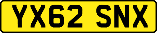 YX62SNX