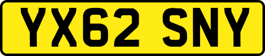 YX62SNY