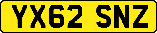 YX62SNZ